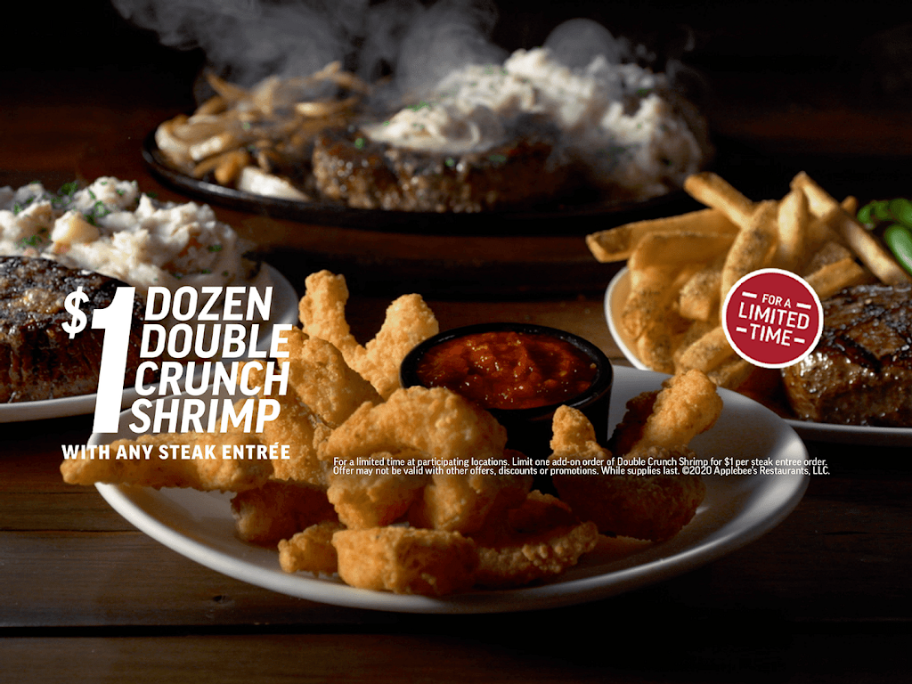 Applebee's Grill + Bar
