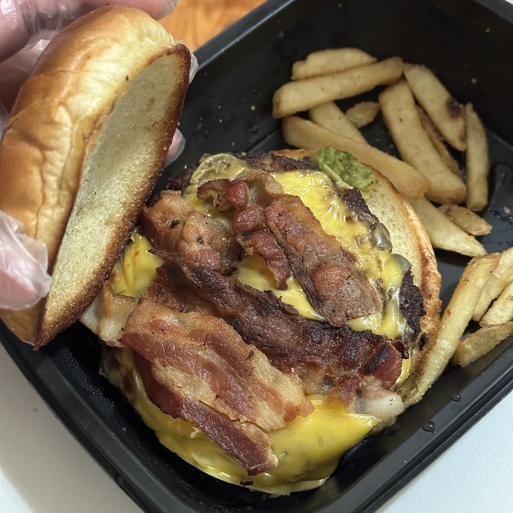 Applebee's Grill + Bar