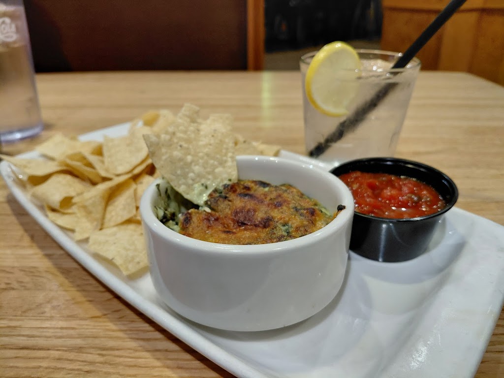 Applebee's Grill + Bar