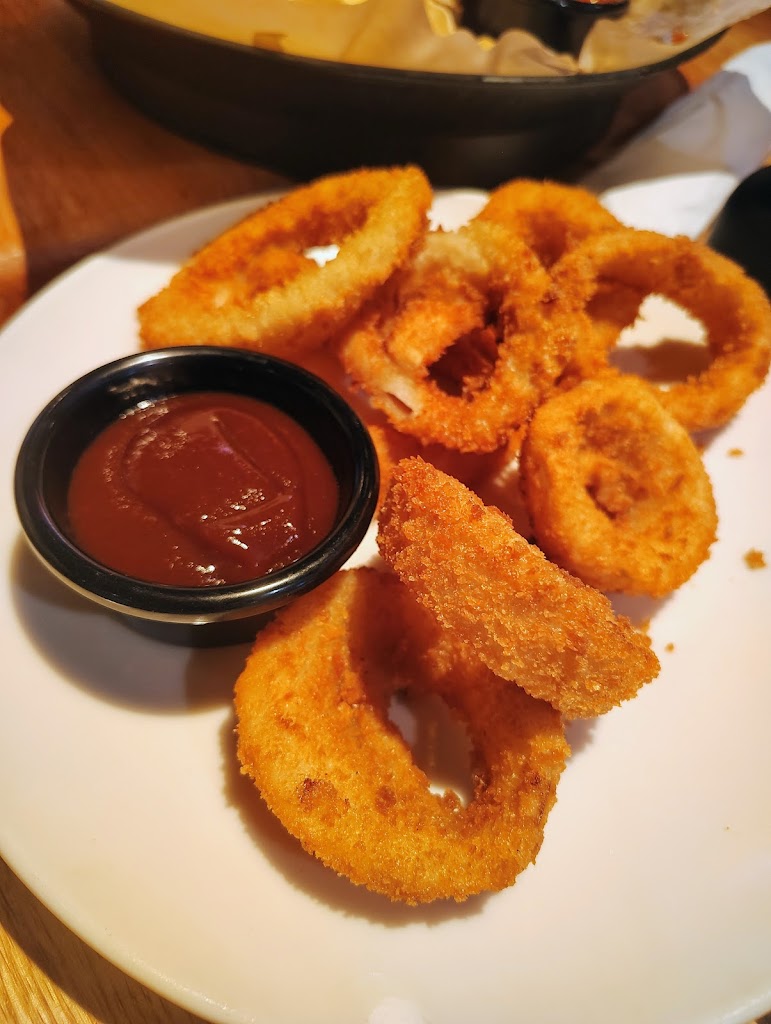 Applebee's Grill + Bar