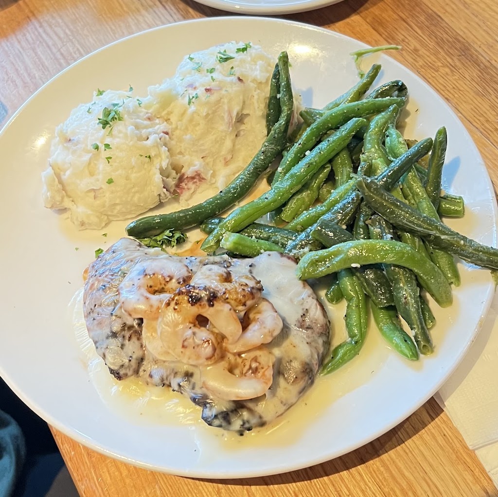 Applebee's Grill + Bar
