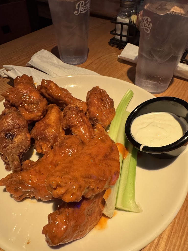 Applebee's Grill + Bar