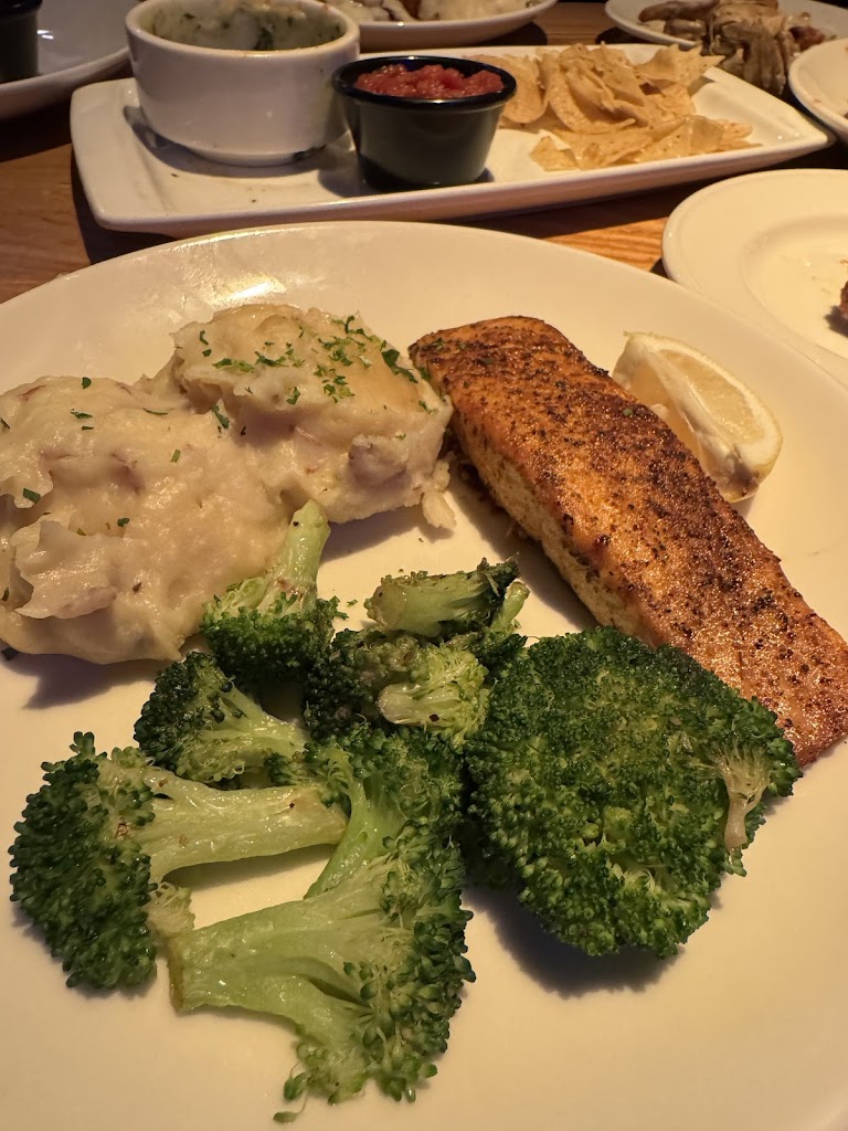 Applebee's Grill + Bar