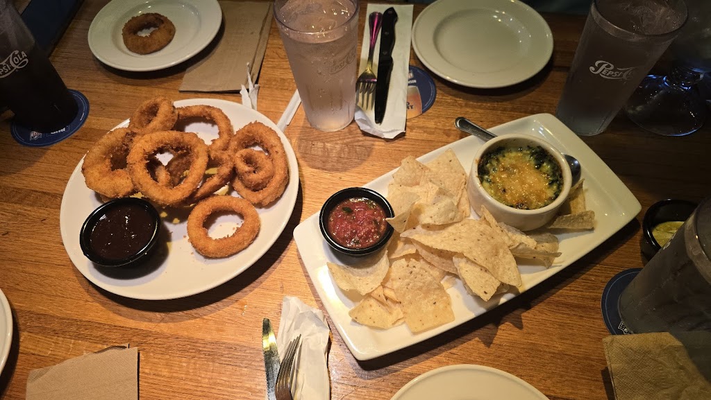 Applebee's Grill + Bar
