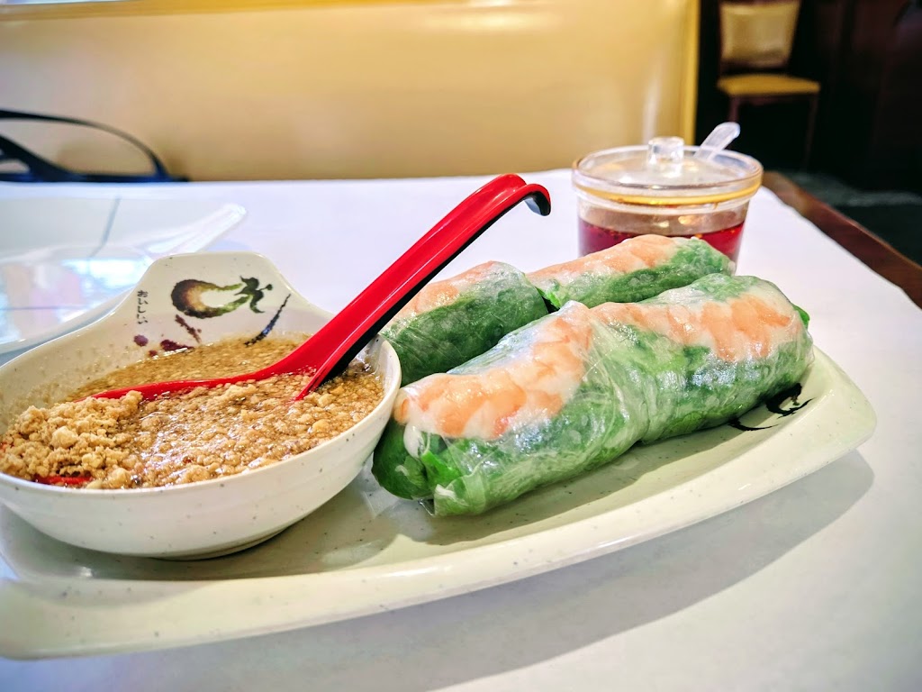 Apsara Asian Restaurant
