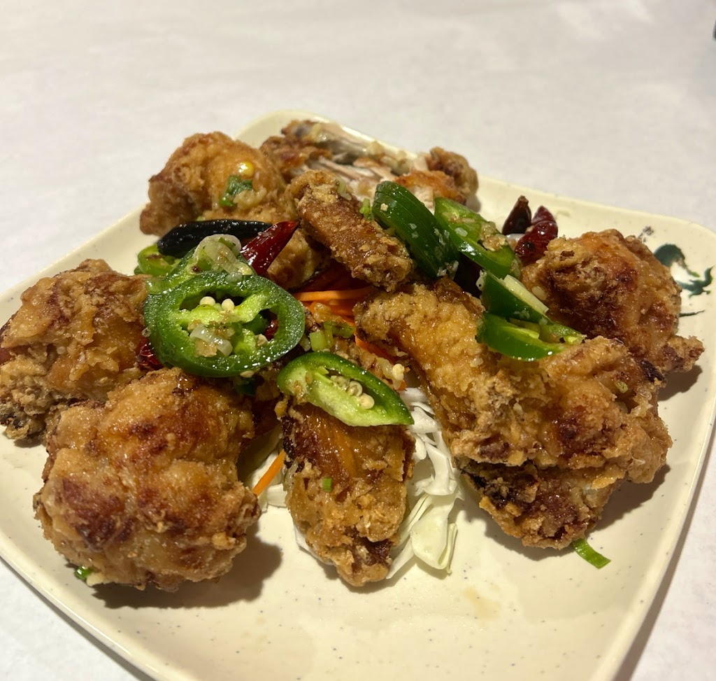 Apsara Asian Restaurant