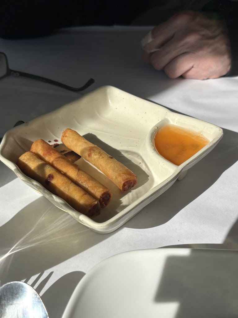 Apsara Asian Restaurant