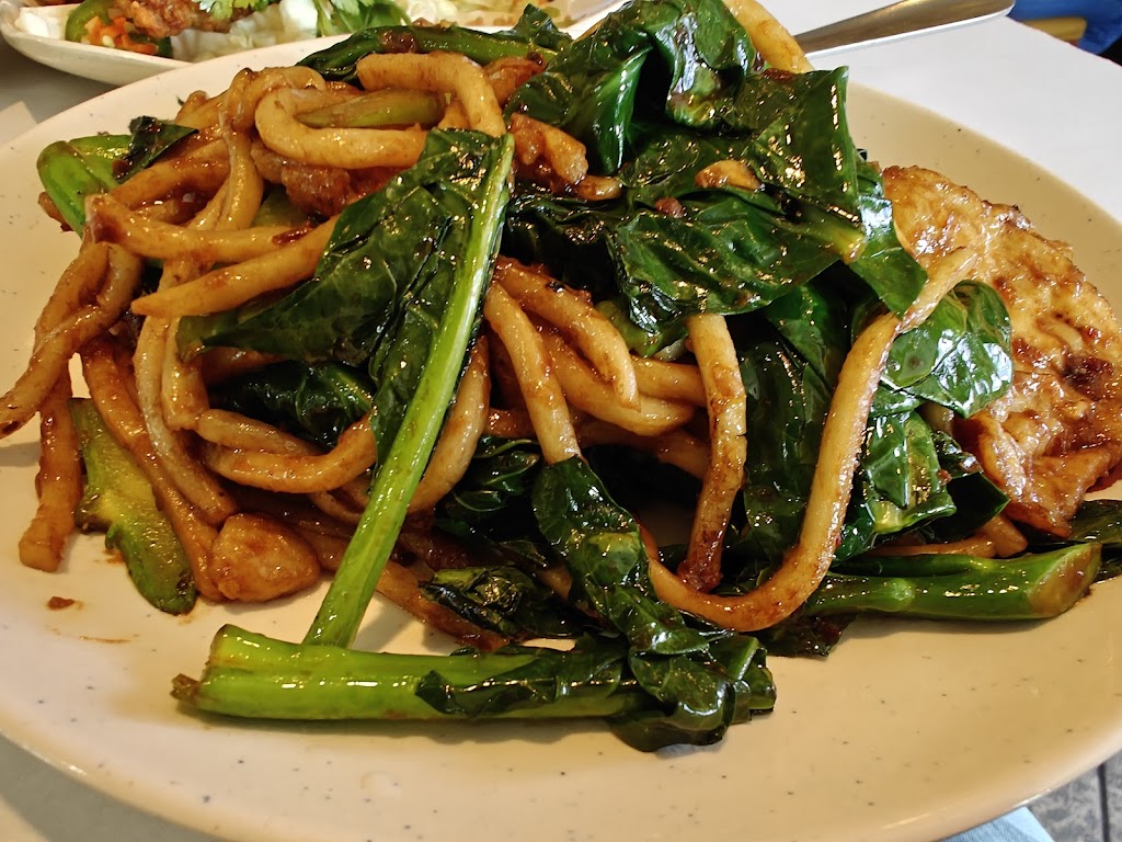 Apsara Asian Restaurant