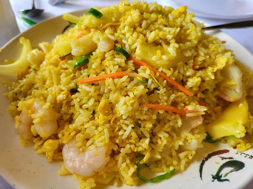 Apsara Asian Restaurant