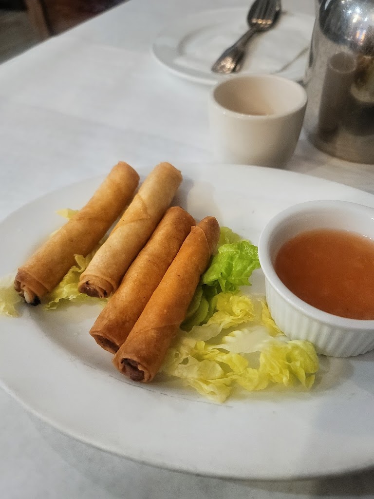 Apsara Palace Restaurant