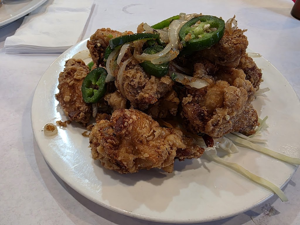 Apsara Palace Restaurant
