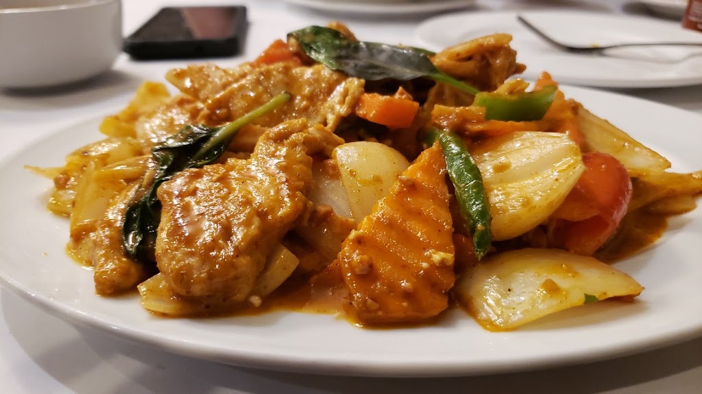 Apsara Palace Restaurant