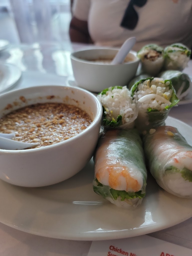 Apsara Palace Restaurant