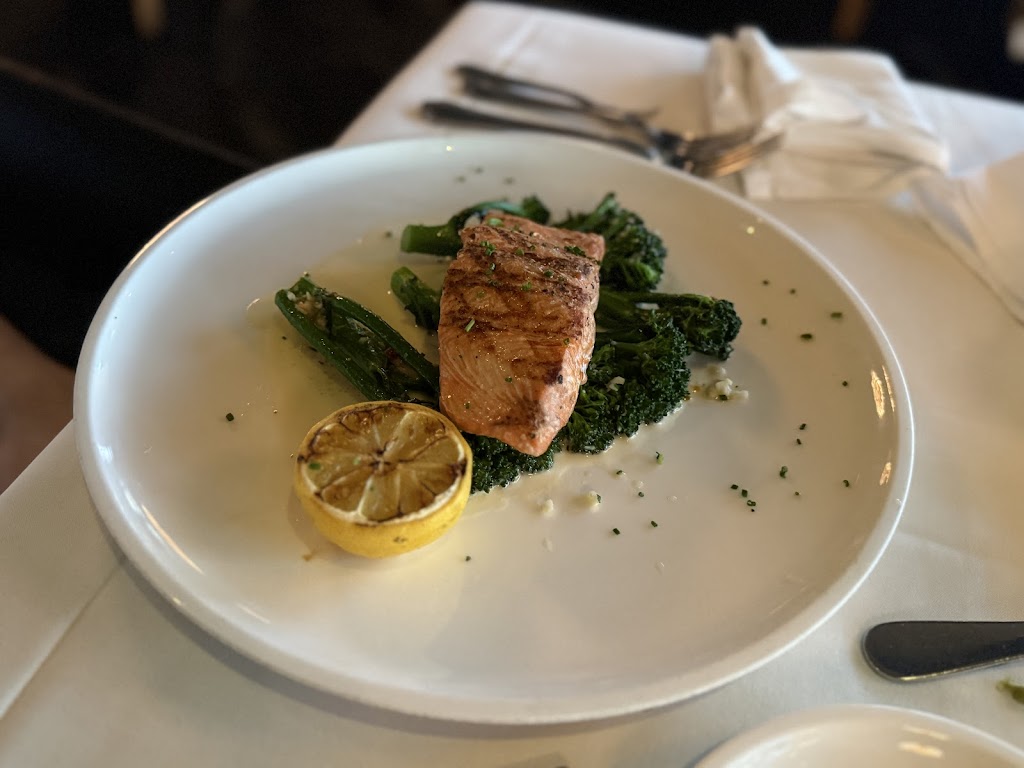 AQUA by El Gaucho