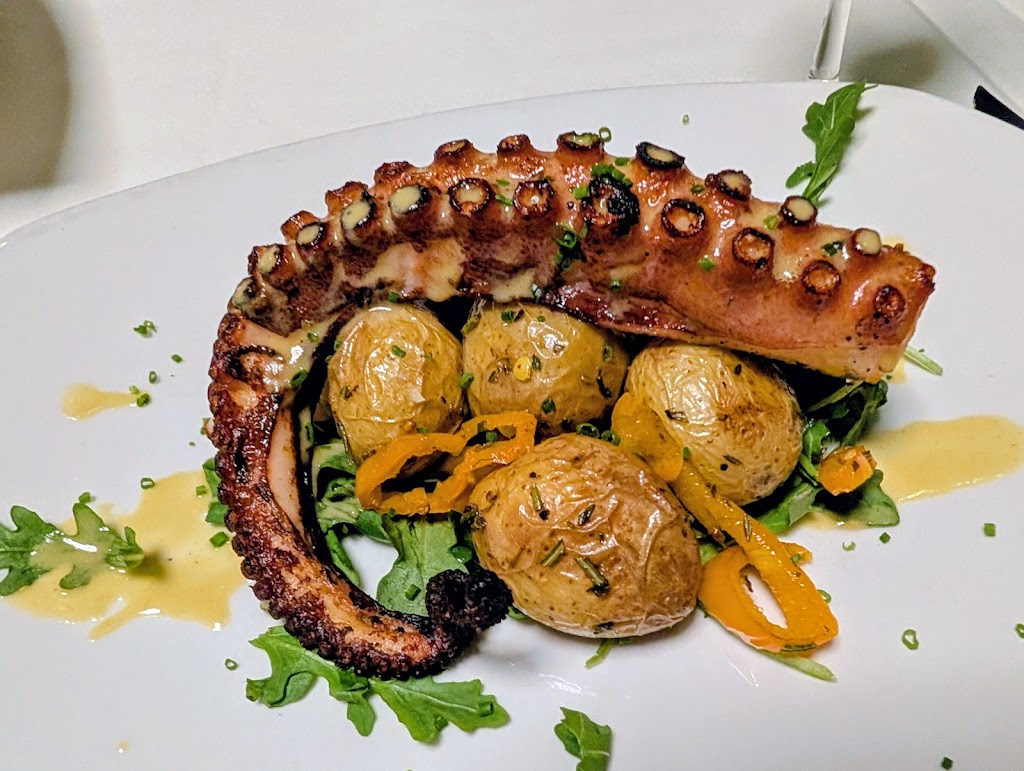 AQUA by El Gaucho