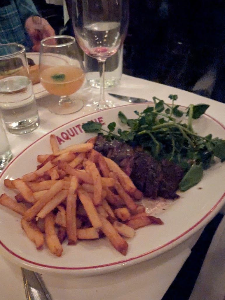 Aquitaine