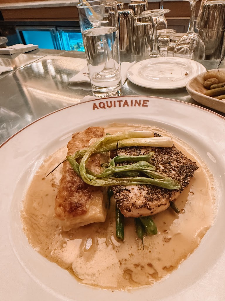 Aquitaine