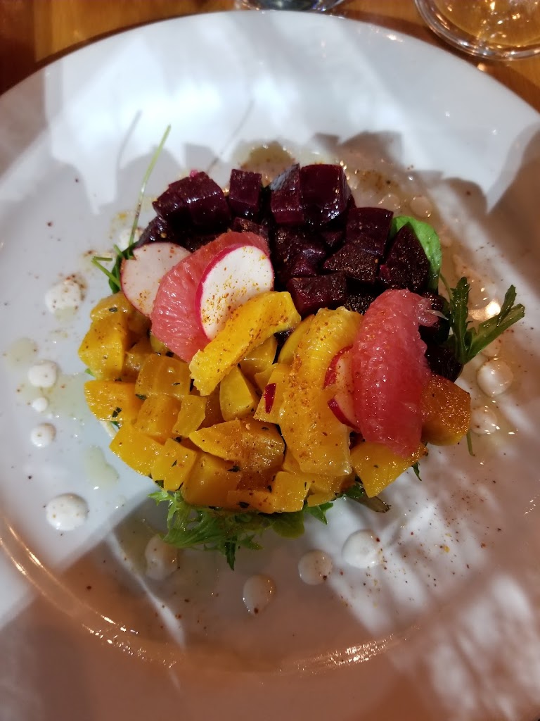 Aquitaine Wine Bar & Bistro