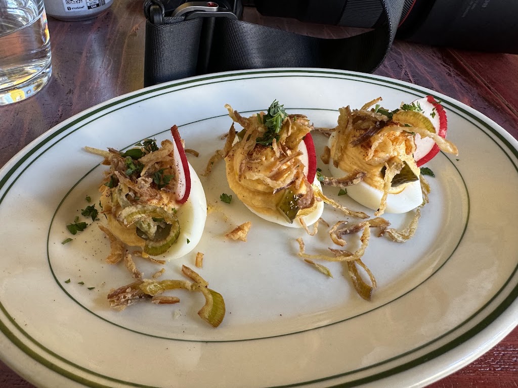 Aquitaine Wine Bar & Bistro