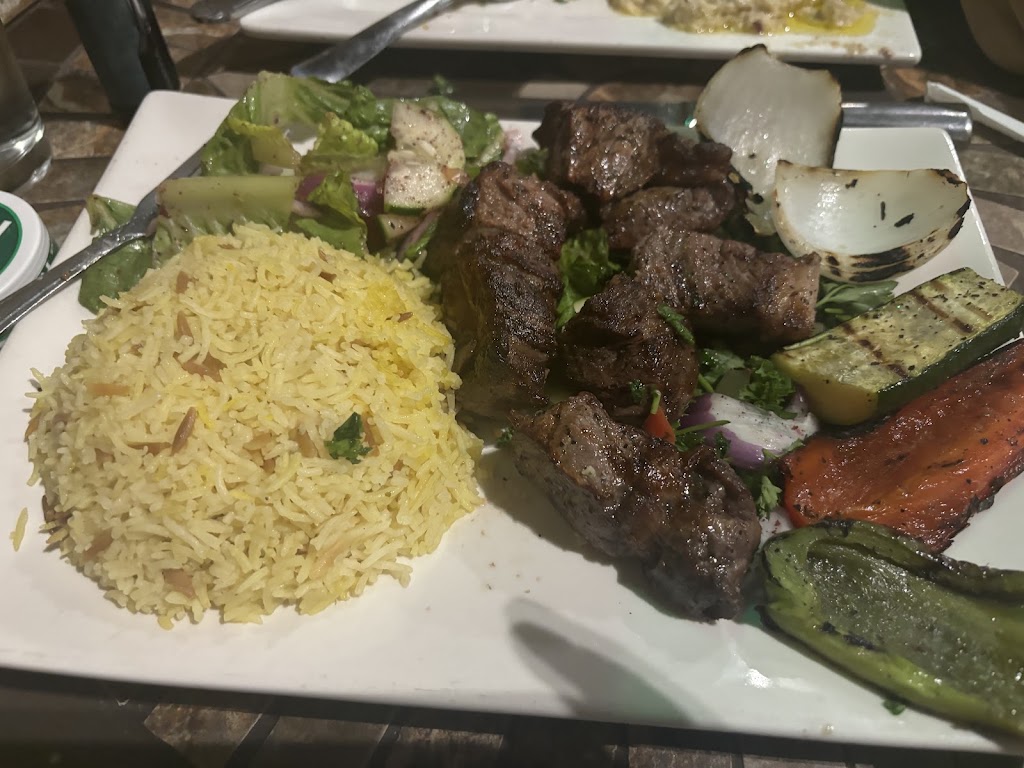 Arabian Nights