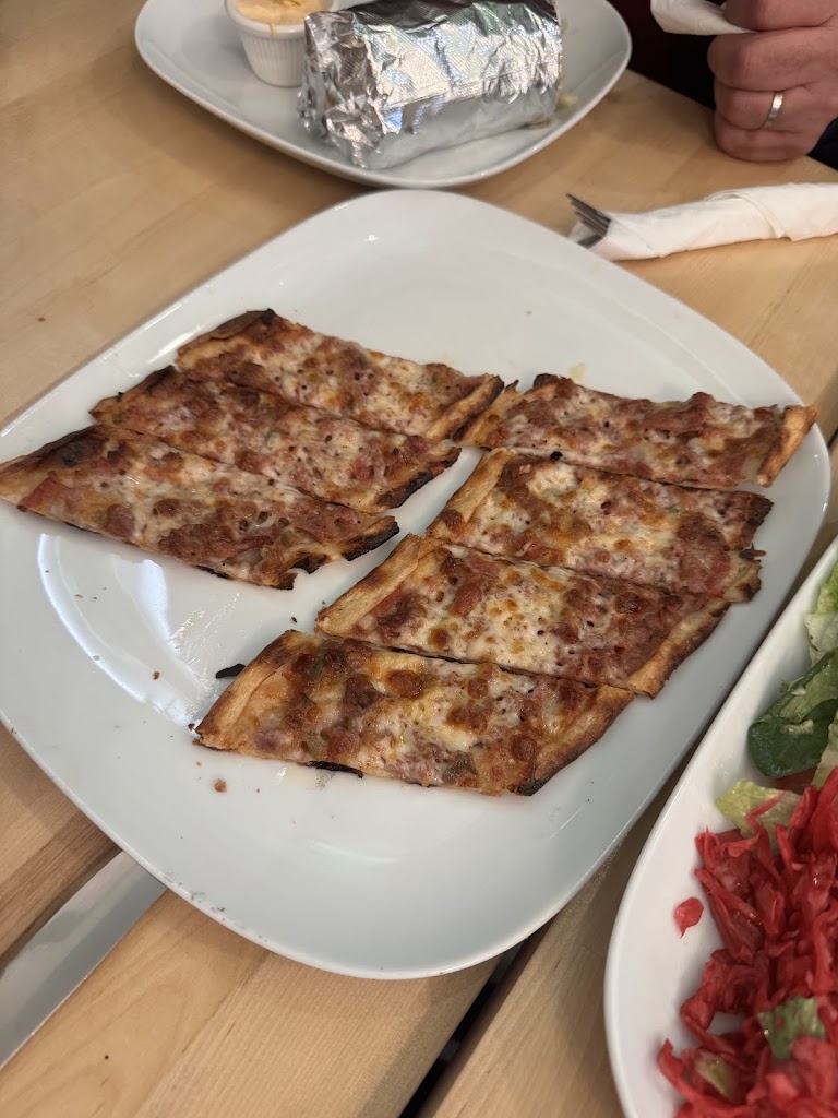 Ararat Kebab & Gyros