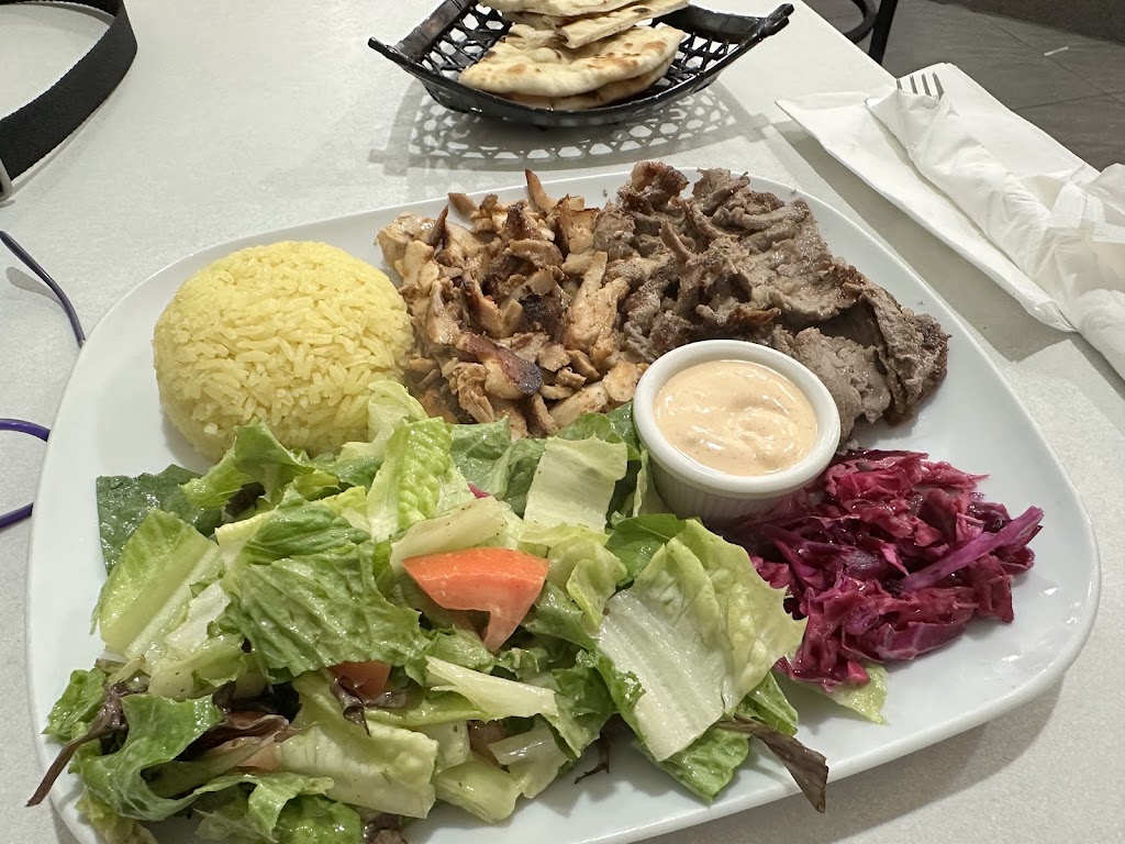 Ararat Kebab & Gyros