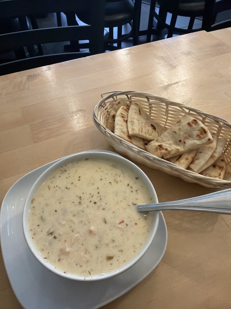 Ararat Kebab & Gyros
