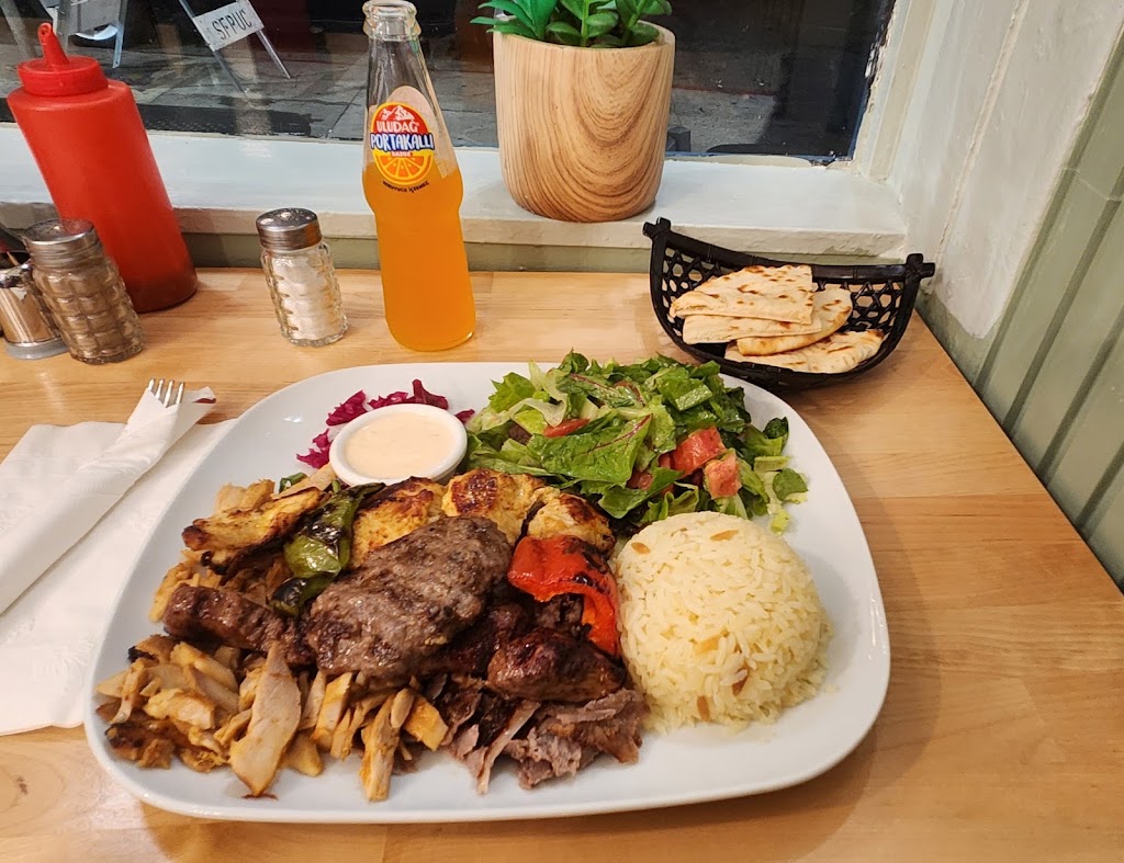 Ararat Kebab & Gyros