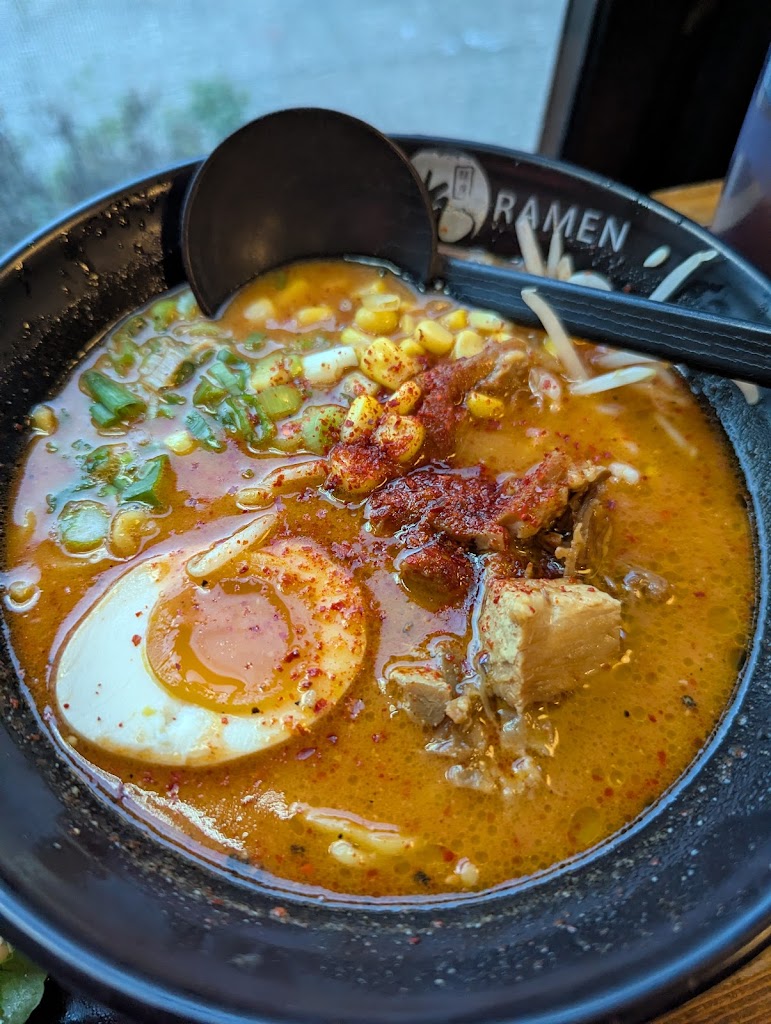 Arashi Ramen