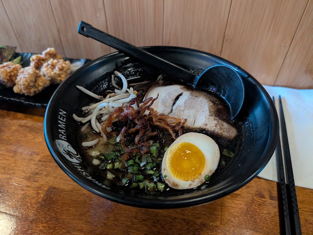 Arashi Ramen