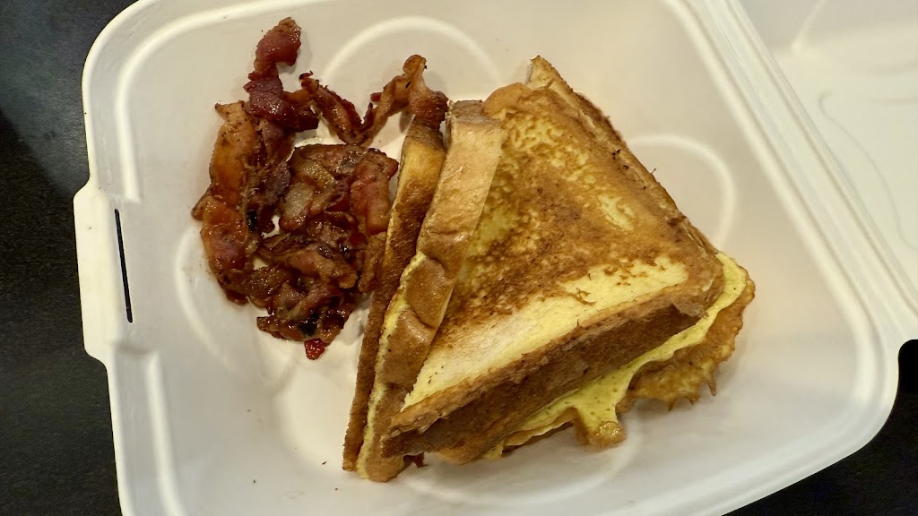 Archie's New York Deli