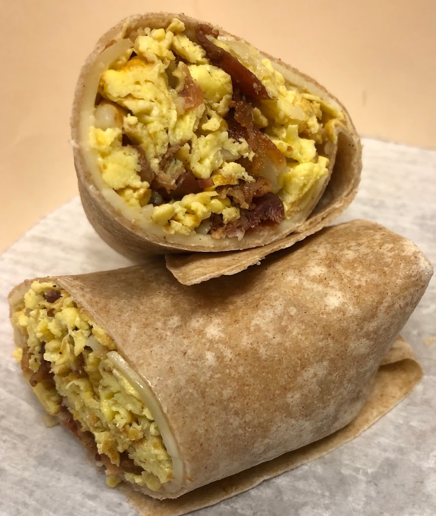 Archie's New York Deli