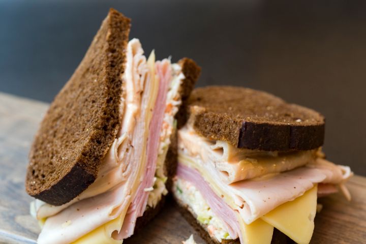 Archie's New York Deli