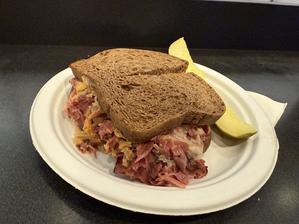 Archie's New York Deli