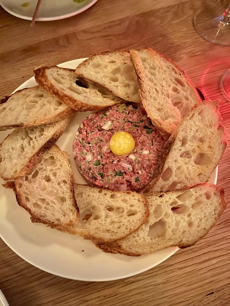 Archive Wine Bar