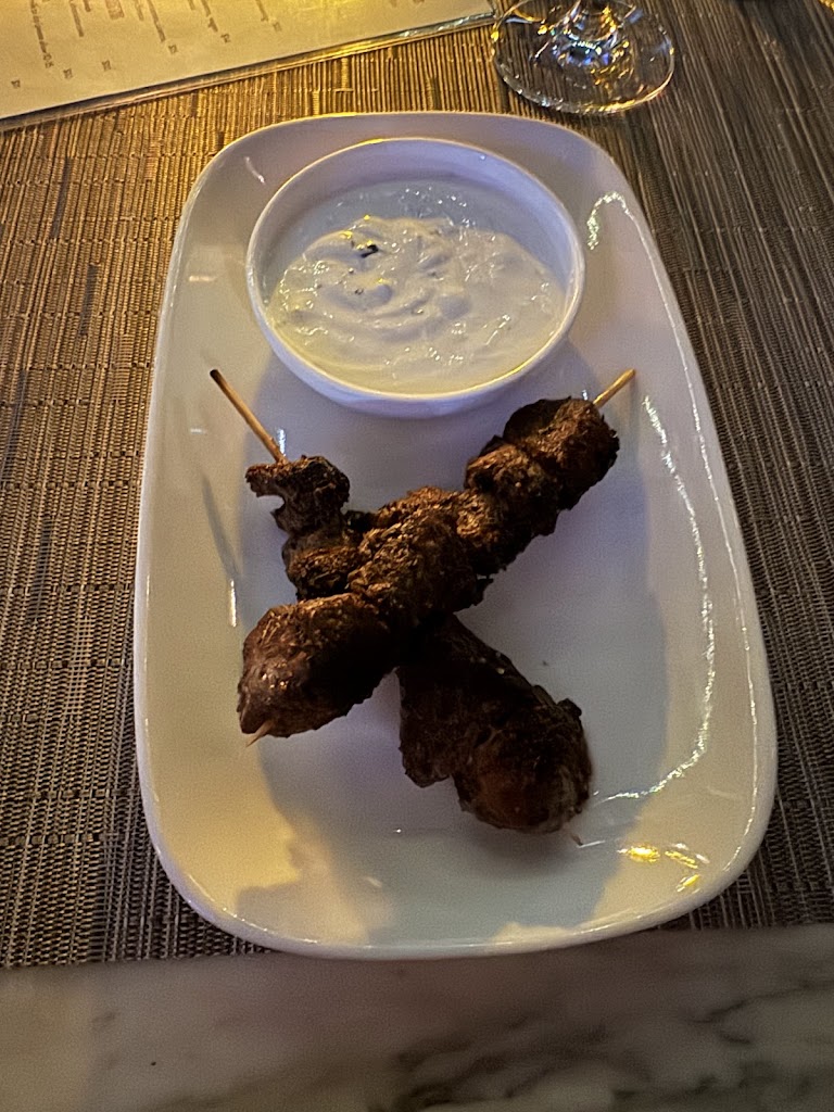 Ardesia Wine Bar