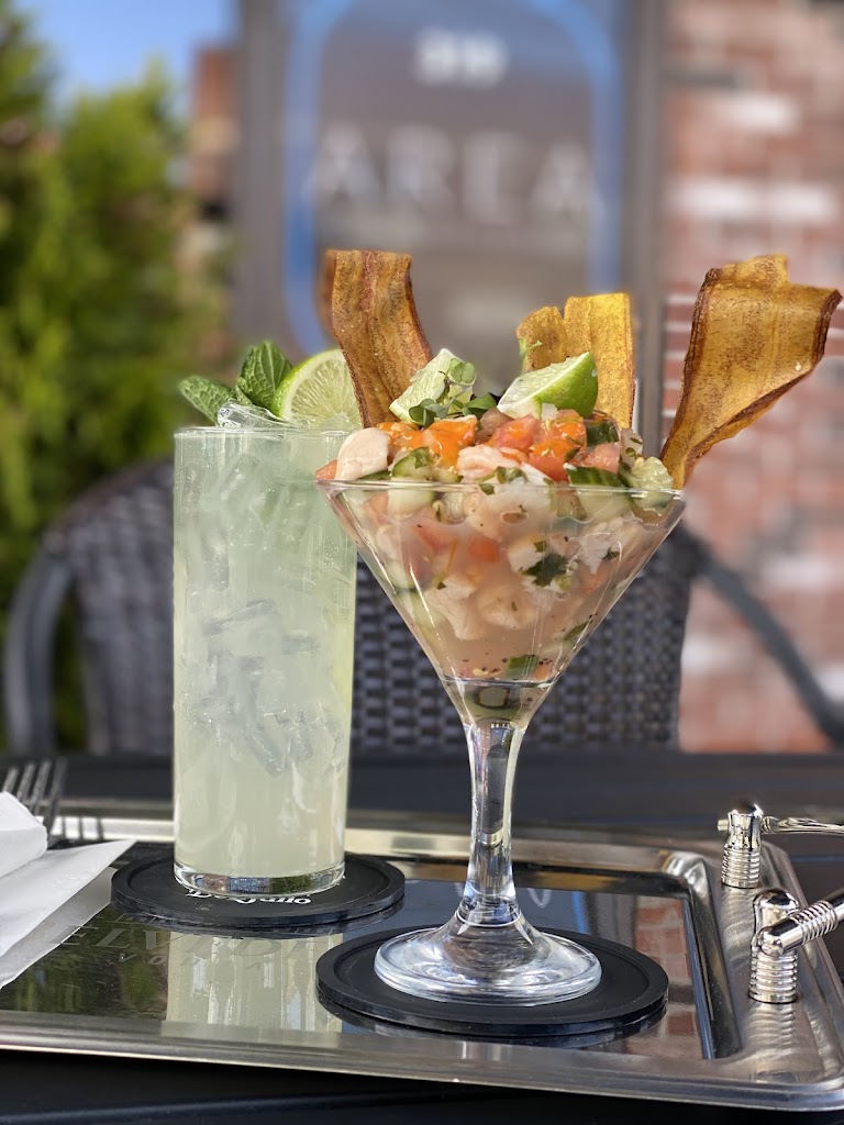 Area Restaurant & Lounge