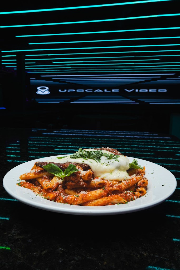 Area Restaurant & Lounge