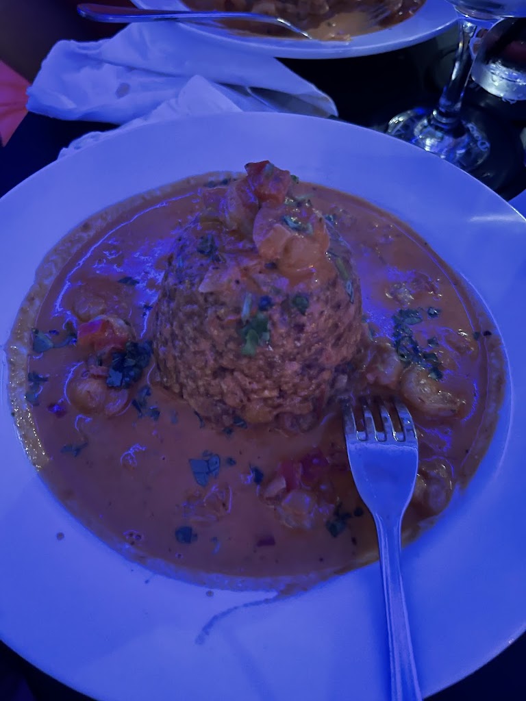Area Restaurant & Lounge