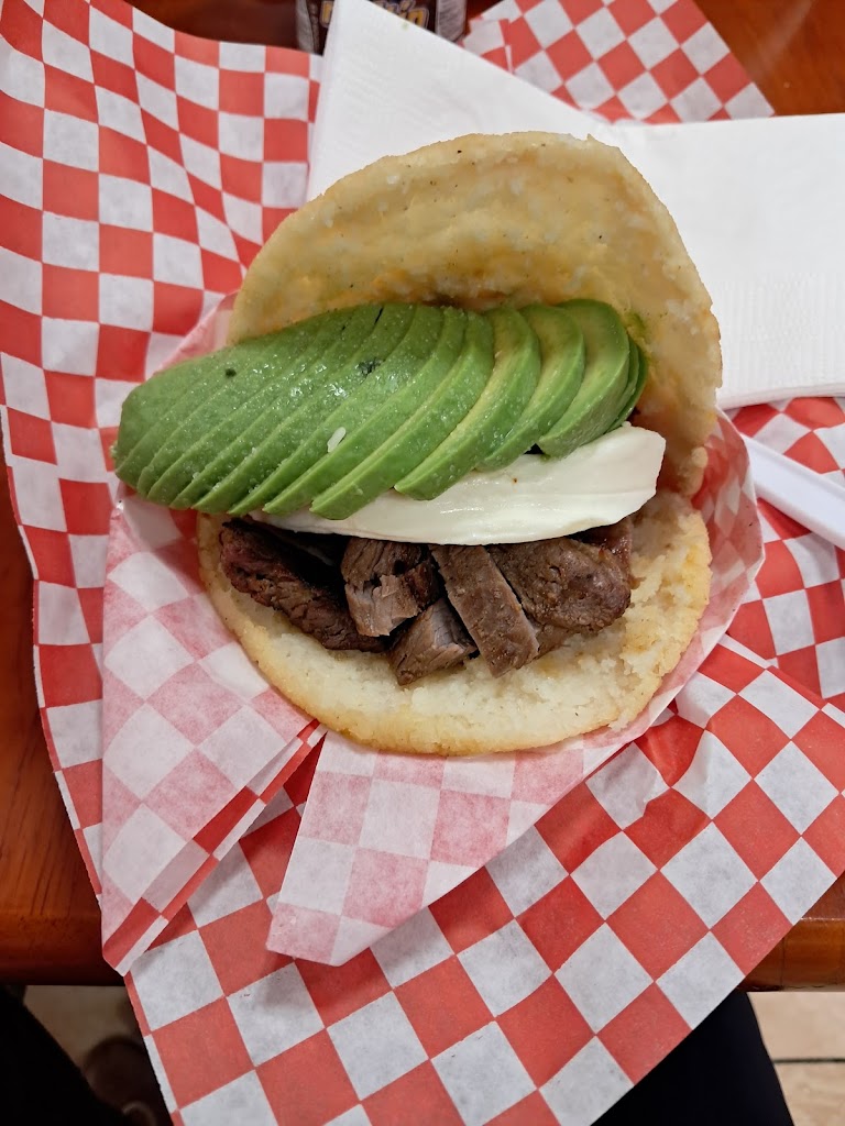 Arepa Venezuelan Kitchen
