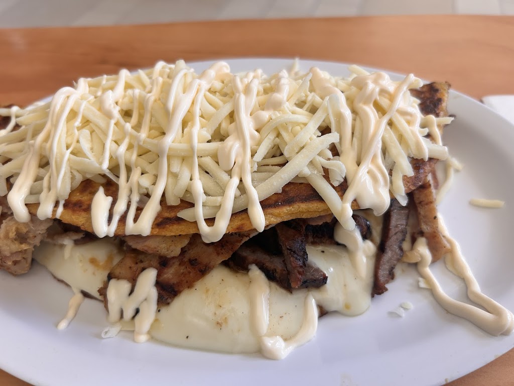 Arepa Venezuelan Kitchen