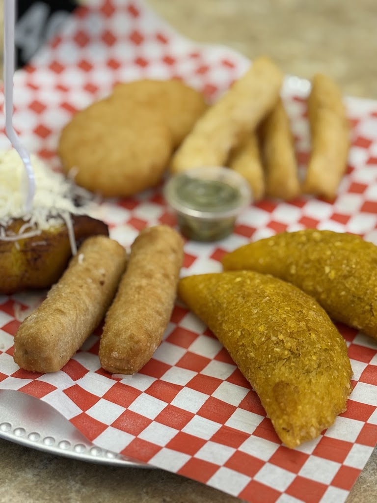 Arepa Venezuelan Kitchen