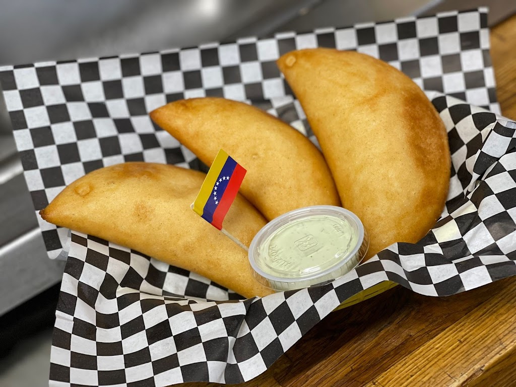 Arepa Venezuelan Kitchen