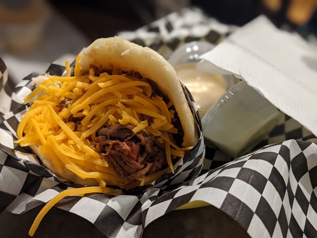 Arepa Venezuelan Kitchen