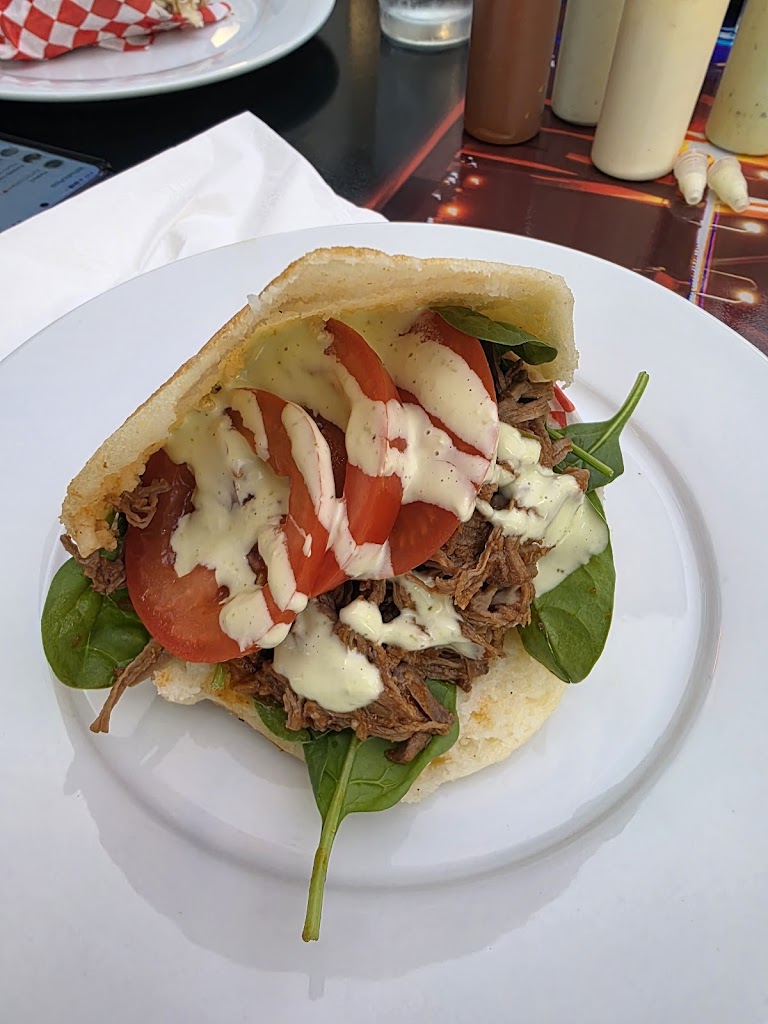 Arepa Venezuelan Kitchen