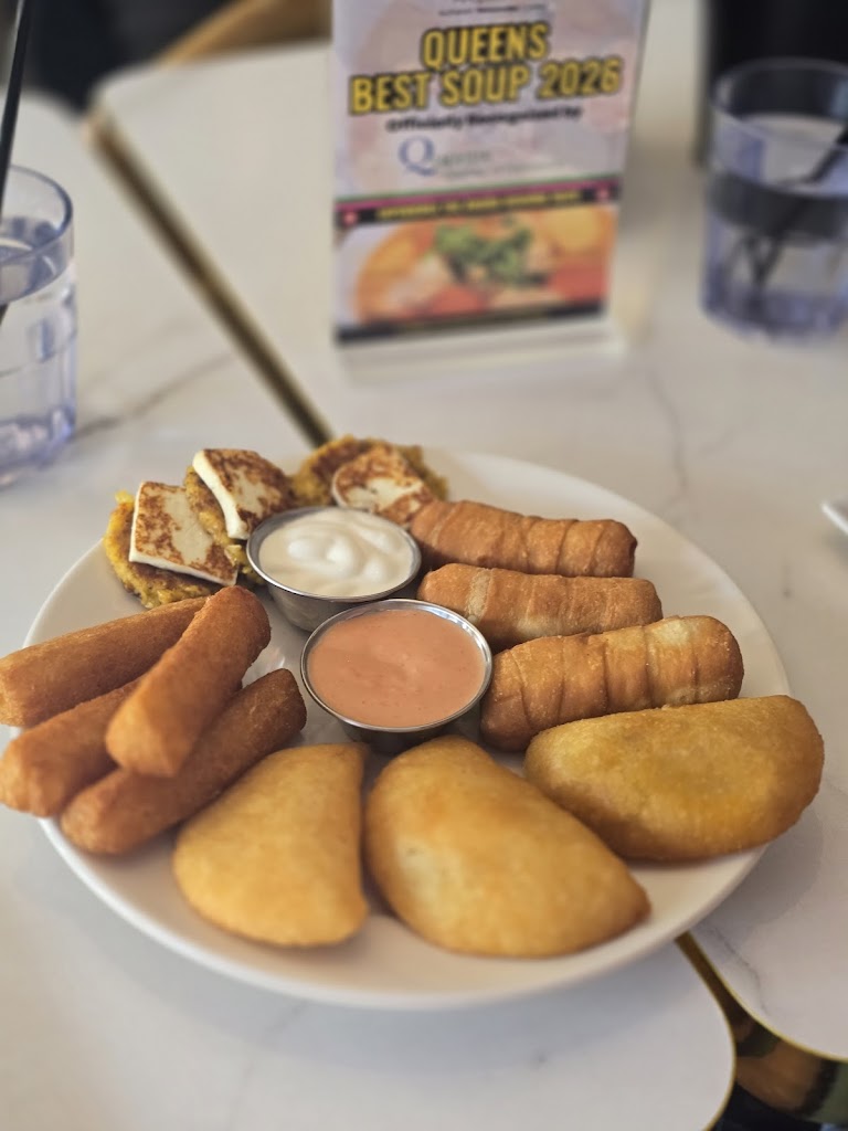 Arepas Cafe