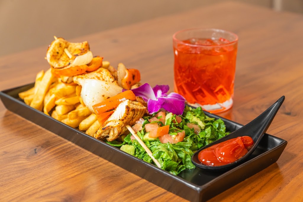 Arepas Latin Cuisine - San Francisco