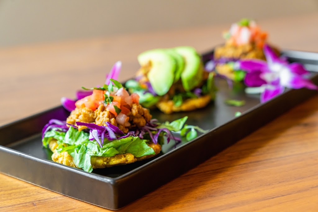 Arepas Latin Cuisine - San Francisco