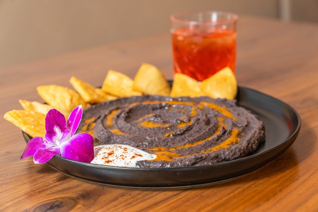 Arepas Latin Cuisine - San Francisco