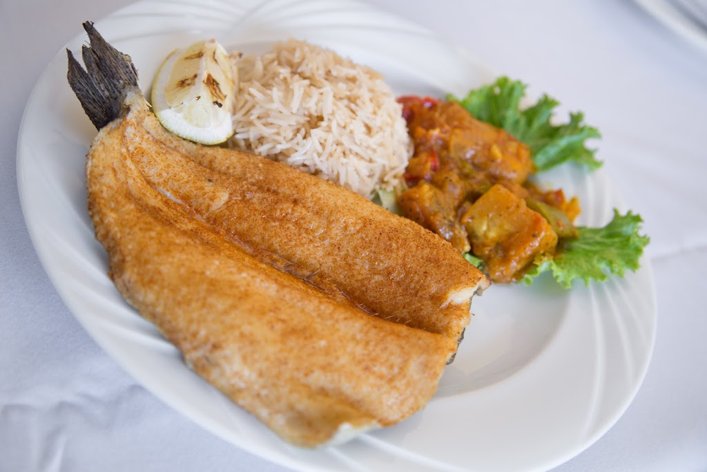 Ariana Restaurant
